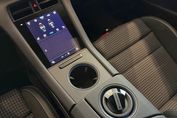 Porsche Taycan 4 Black Edition