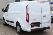 Ford Transit Custom L1H1