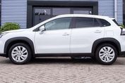 Suzuki S-Cross 1.4 BoosterJet mHEV Premium Plus SP 4WD aut