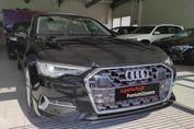 Audi A6 40 TDI