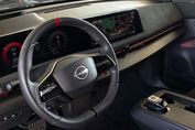 Nissan Ariya Nismo 87kWh e-4orce