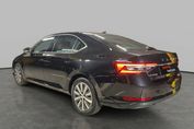 Skoda Superb 2.0 TSI DSG