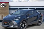 Toyota C-HR 1.8 Hybrid Style