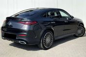 Mercedes GLC Coupe 220 d 4-Matic AMG Line