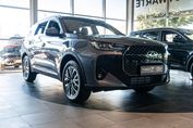 Chery Tiggo 7 Prestige 1.5 T-GDI Super Hybrid