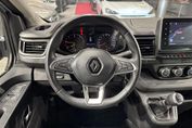 Renault Trafic Kombi L2H1