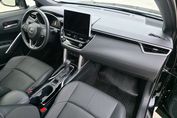 Toyota Corolla Cross 2.0 Hybrid Executive Awd