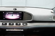 Mercedes GLE 300 d 4-Matic