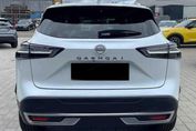 Nissan Qashqai N-Connecta Xtronic 1.3 DIG-T mHEV