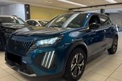 Peugeot 2008 Allure e-DCS 1.2 mHEV