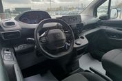 Peugeot Partner Van L2H1 AT