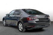 Skoda Superb Style 2.0 TSI  DSG