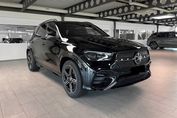 Mercedes GLE 450 d 4-Matic AMG Line