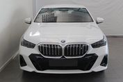 BMW i5 eDrive40 M Sport