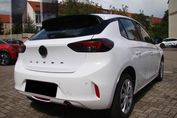 Opel Corsa Edition 1.2 Turbo