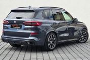 BMW X5 xDrive45e M Sport