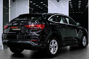 Audi Q3 Sportback 35 TFSI