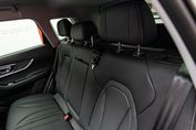Chery Tiggo 7 Premium 1.5 T-GDI HEV DCT