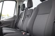 Ford Transit 350 L3 RWD DBL Trend Wywrotka A10
