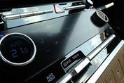 Hyundai Santa Fe 1.6 T-GDI HEV Platinum 4WD aut 5os.