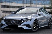 Mercedes Klasa E 220 d Avantgarde