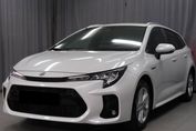 Suzuki Swace Premium Plus