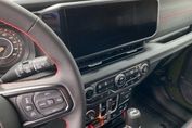 Jeep Wrangler Rubicon GME 2.0 Turbo AT 4WD