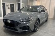 Hyundai i30 1.6 T-GDI  N-Line DCT
