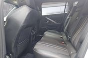 Opel Astra CDTI GS S&S aut