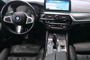 BMW Seria 5 520d xDrive mHEV sport-aut