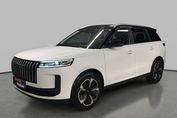 Jaecoo 5 1.6 T-GDI DCT