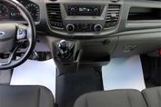 Ford Transit L3H2 Trend