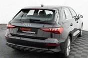Audi A3 35 TFSI mHEV S tronic