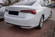 Skoda Octavia Edition 130 Selection 2.0 TSI 4x4 DSG
