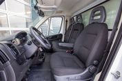 Fiat Ducato Kontener 8EP + Winda