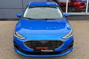 Ford Focus EcoBlue Titanium X