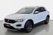 Volkswagen T-Roc 1.5 TSI