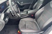 Mercedes CLA Shooting Brake 180 AMG Line