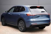Geely Starray EM-i 1.5 PHEV Max