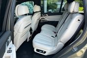 BMW X7 M60i xDrive mHEV sport-aut