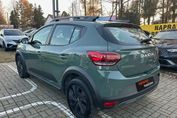Dacia Sandero 1.0 TCe Expression