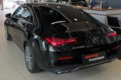 Mercedes CLA 180 Progressive