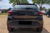 Dacia Sandero Stepway Extreme LPG 1.0 TCe
