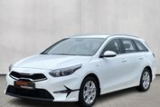 Kia Ceed 1.5 T-GDI M DCT