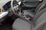 Seat Ibiza 1.0 TSI Style S&S