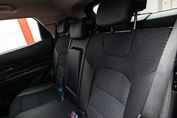 SsangYong Korando 1.5 T-GDI Quartz 2WD aut