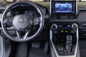 Toyota RAV4 2.5 Hybrid Comfort 4x4