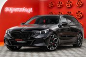 BMW Seria 5 Touring 520i M Sport