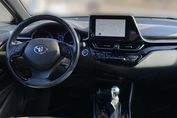 Toyota C-HR 2.0 Hybrid Executive