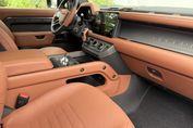 Land Rover Defender 110 P635 V8 OCTA